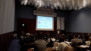 4月7日【びわ湖放送ニュース】淡海フィランソロピーネットが３０周年記念フォーラム