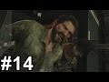 The Last of Us Remastered Gameplay Walkthrough ...