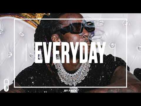 "EVERYDAY" 2 Chainz, Yack Boyz Type Beat "EXCLUSIVE/SOLD"