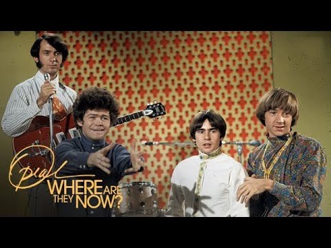 Micky Dolenz Age