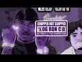 Saxkboy KD, OG Ron C - Creeping (ChopNotSlop Remix) [Official Audio]