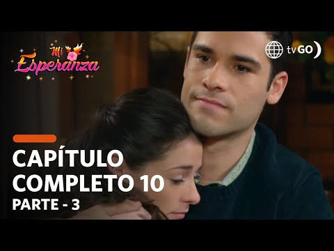 My Hope 07/30/2018 - Chapter 10 - 3/5