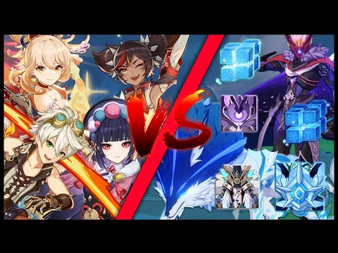 Current Banner Bossrush