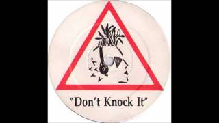 S.L.M. - Don't Knock It (1992).wmv