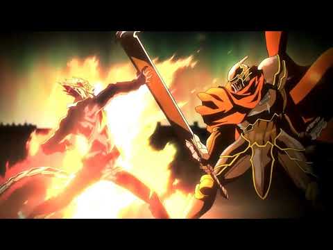 Overlord Season 2 Full OST