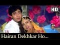 Bewaffa Se Waffa Hairan Dekhkar Ho Khuda Who Shabab Ho Vipin Sachdeva