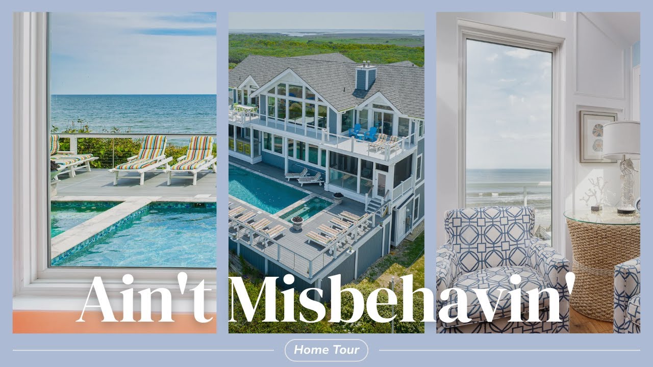 Twiddy Ambassador Tour