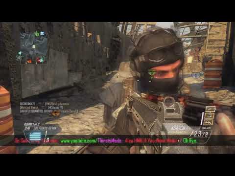 Bo2 Public Rape V3 TU18  +Download