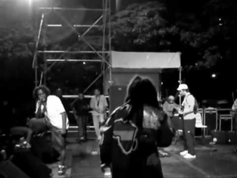 SOS Tierra - Nou Vin Lakay