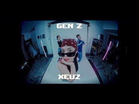 Xeuz - GEN Z (Video Oficial)