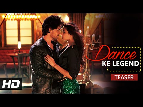 Dance Ke Legend Song TEASER - Sooraj Pancholi | Hero | T-Series