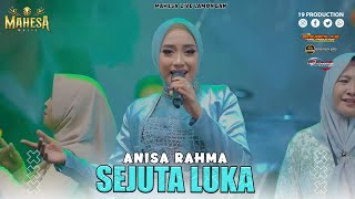 Download lagu Anisa Rahma - Sejuta Luka I Mahesa music live karanggeneng - lamongan mp3 Download lagu Anisa Rahma - Sejuta Luka I Mahesa music live karanggeneng - lamongan mp3