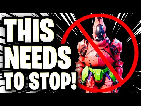 Community Exposed Bungie Fashion Contests For Being... Trash