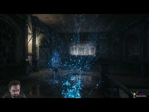 PREGIANZA LIES: Lies of P, part 9 - di nuovo a Krat, più o meno