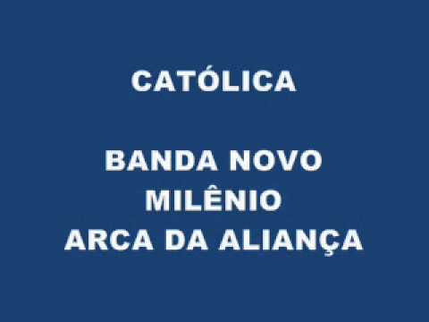 Arca Da Aliança video