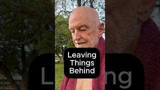 Leave Behind & Embrace: Daily Ritual for Body, Soul, Spirit #shorts