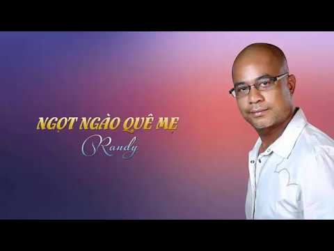 Thể hiện bởi Randy