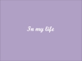 Born Again Third Day Lyrics