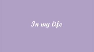 Born Again- Third Day Lyrics