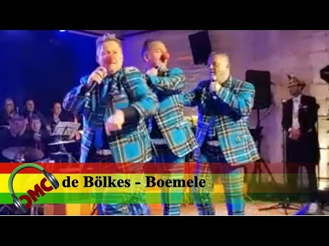 de Bölkes - Boemele (LVK 2018)
