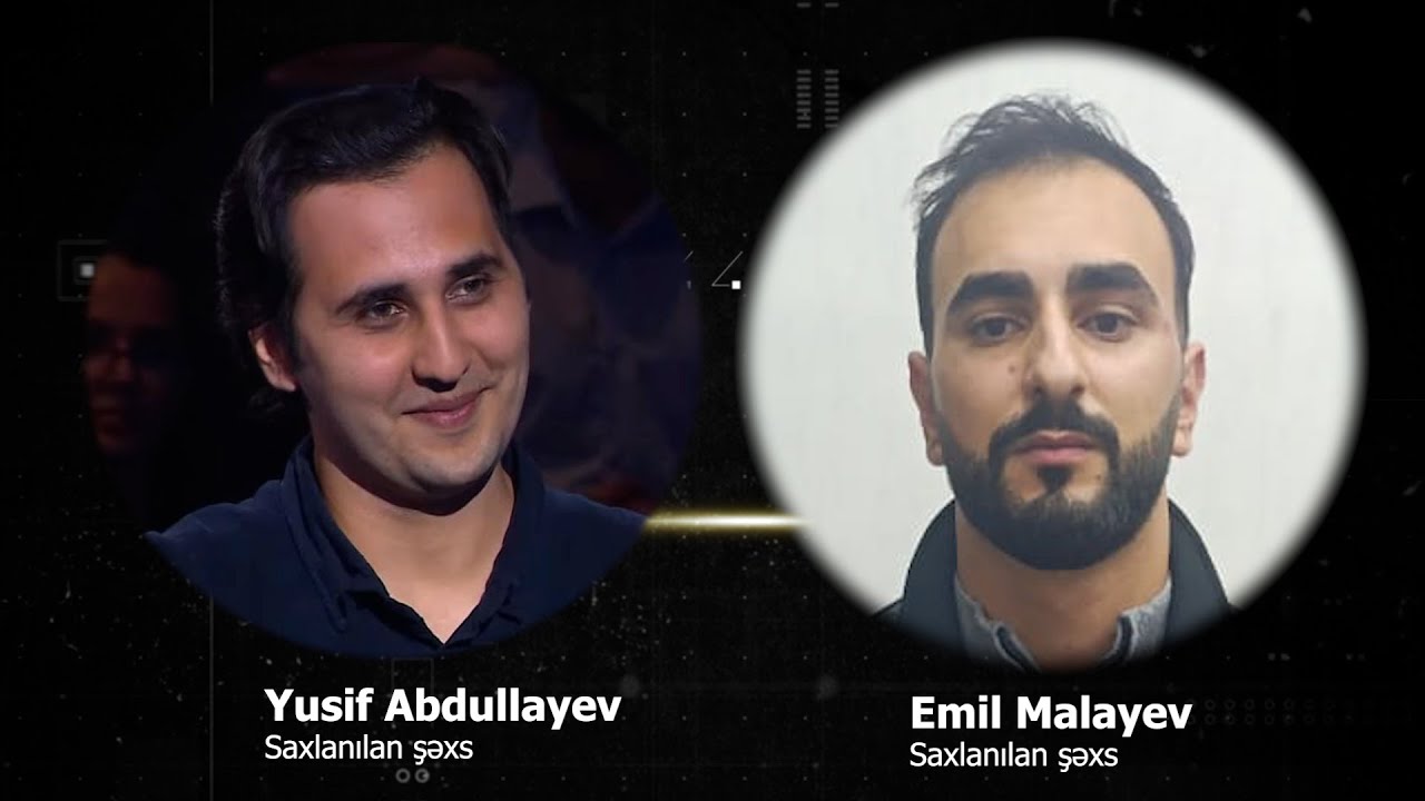 İnsanları xaricdə işə düzəltmək adı ilə aldadanlar tutulub