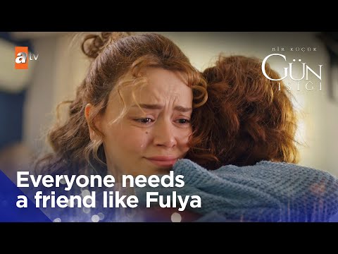 You were with me in my hardest times - Bir Kucuk Gun Isigi | Short Scenes