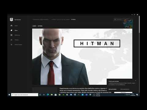 #FREE HITMAN + Shadowrun Collection