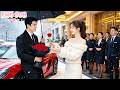Girl gladly pretends as CEO's GF, unaware he loved her 10 yrs; she's tricked into marriage!