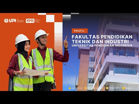 Profile FPTI UPI 2025