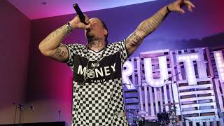 Sevin- Rather die than deny you live