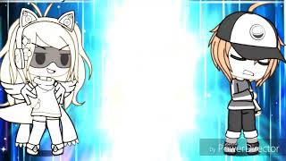 SERENITY DA SOLO (Gachaverse) Music vid