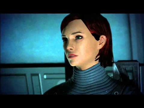 ME1VPROL00003_FPD_1 - Talk w Nihlus & Anderson & Ashley Attack Geth Footage & Eden Prime landing