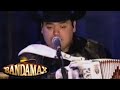 Intocable - Fuerte No Soy (Video Oficial)