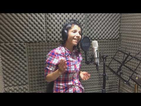 EL SIERVO DE JEHOVAA SUSANA ESPINDOLA