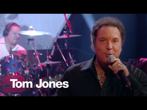 Miniatura de YouTube - Tom Jones International