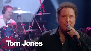 Tom Jones - International (Later... with Jools Holland, November 2002)