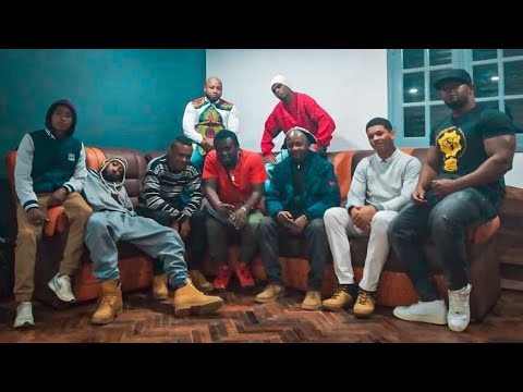 ATSIMO ATSIGNANA Project (Bmt , Alcoolino , Daero , Money Row , Mashmanjaka , Slankoolsay )