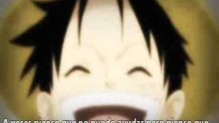 Yellow Card See Me Smiling Subtitulado One Piece (Boa Hankock)
