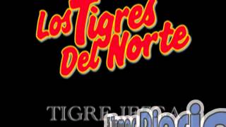 A Manos Llenas__Los Tigres del Norte Album Unidos para Siempre (Año 1996)