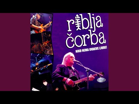 Kad Sam Bio Mlad (Live)