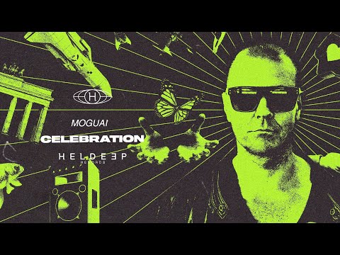MOGUAI - Celebration (Official Audio)
