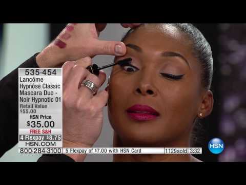 HSN | Lancome Paris Beauty 02.11.2017 - 08 PM