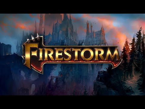 ОБЗОР FIRESTORM. СТОИТ ЛИ ИГРАТЬ?