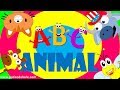 La Fiesta De Las Letras Canción Infantil Abecedario Para Niños