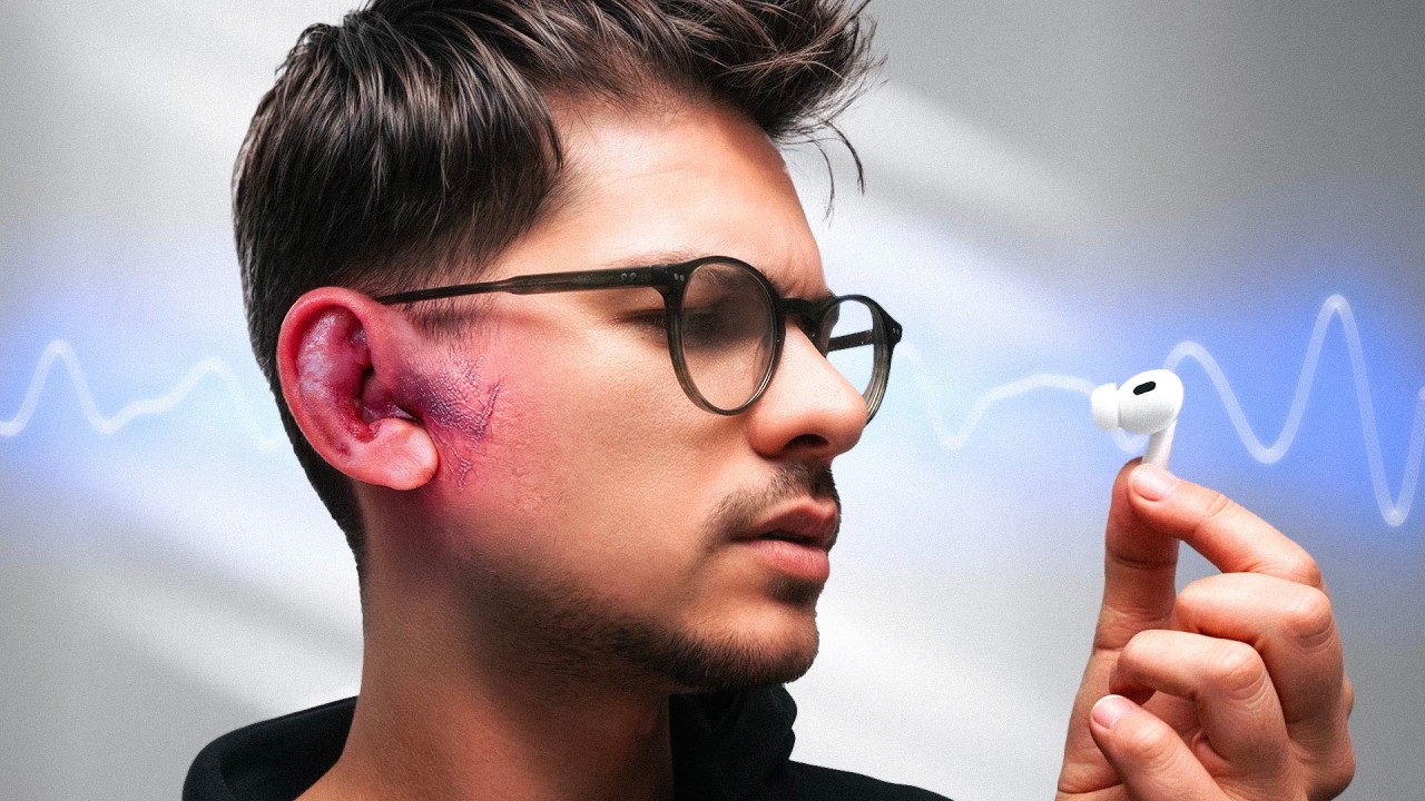 Nos écouteurs sont-ils en train de nous rendre sourds ?