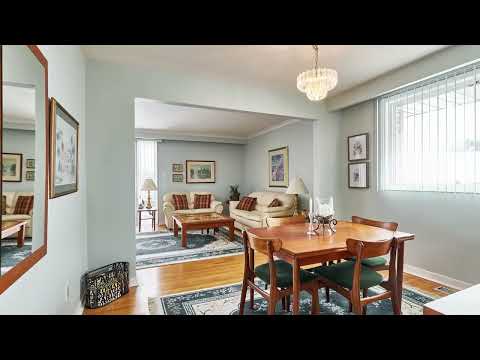 18 Satok Terrace, Toronto Slideshow