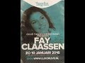 "Blackbird" door Fay Claassen & Guus Tangelder Big Band