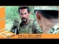WOLF WARRIOR 2015 Exclusive Clip Nothing But A Bunch Of Boy Scouts