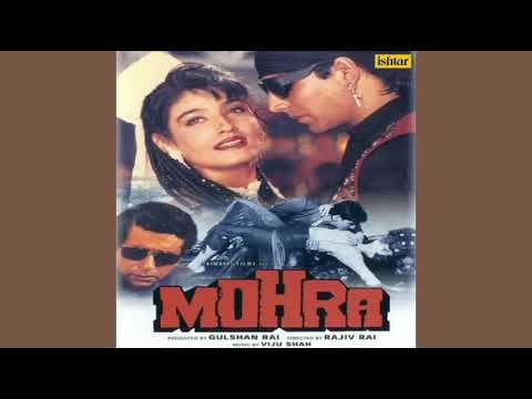 Tu Cheez Badi Hai Mast Mohra Udit Narayan Kavita Krishnmurti mp3 Song