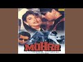 Tu Cheez Badi Hai Mast Mohra Udit Narayan Kavita Krishnmurti Mp3 Song
